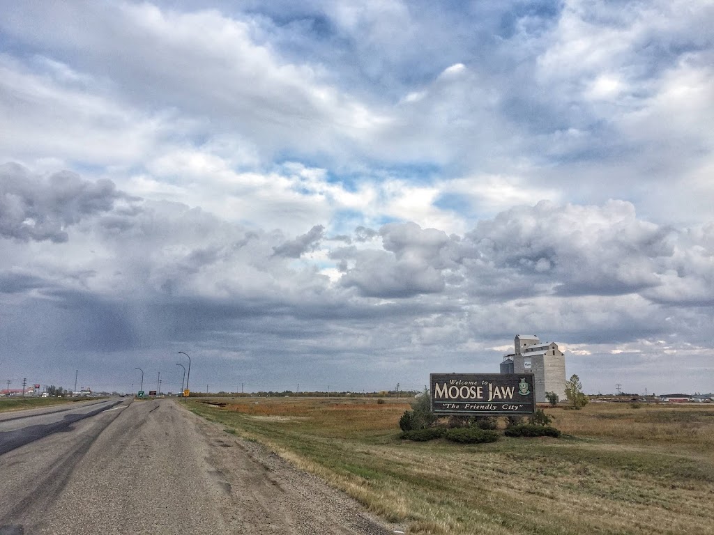 Simpson Seeds Inc | 1170 N Service Rd, Moose Jaw, SK S6K 4P8, Canada | Phone: (306) 693-2132