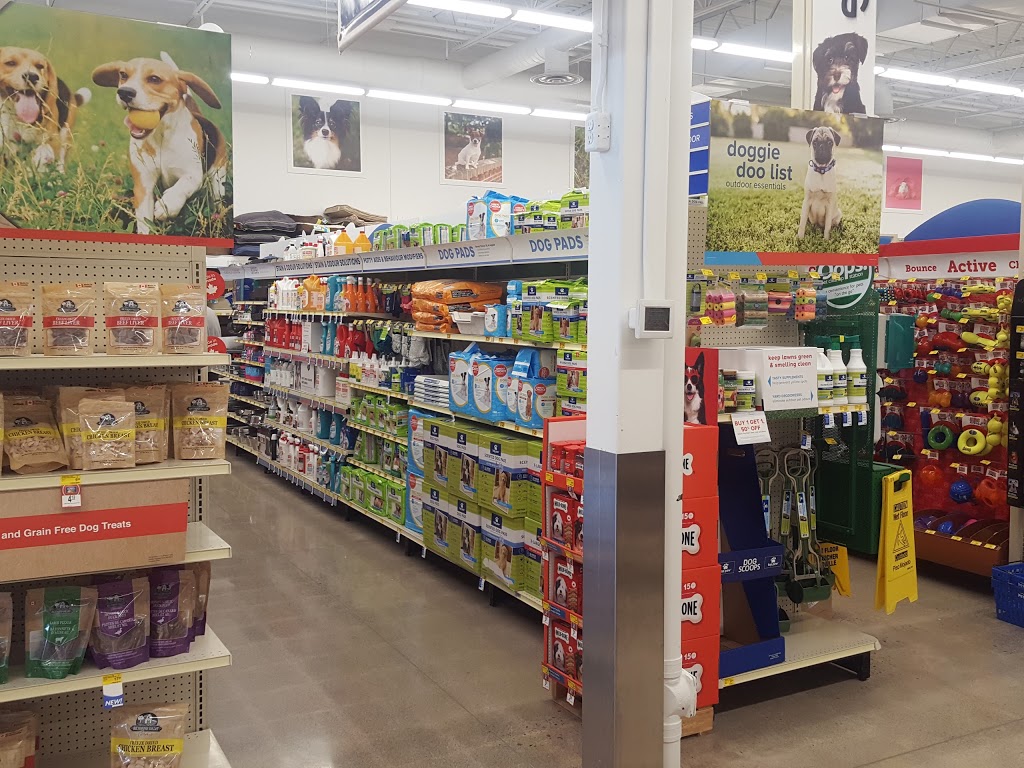 PetSmart | 3105 Argentia Rd, Mississauga, ON L5N 8P7, Canada | Phone: (905) 785-2816