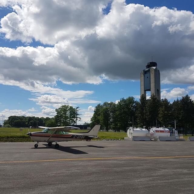 Collège daéronautique | 300 Blvd. Marcel-Laurin Suite 200, Montreal, QC H4M 2L4, Canada | Phone: (514) 315-8762