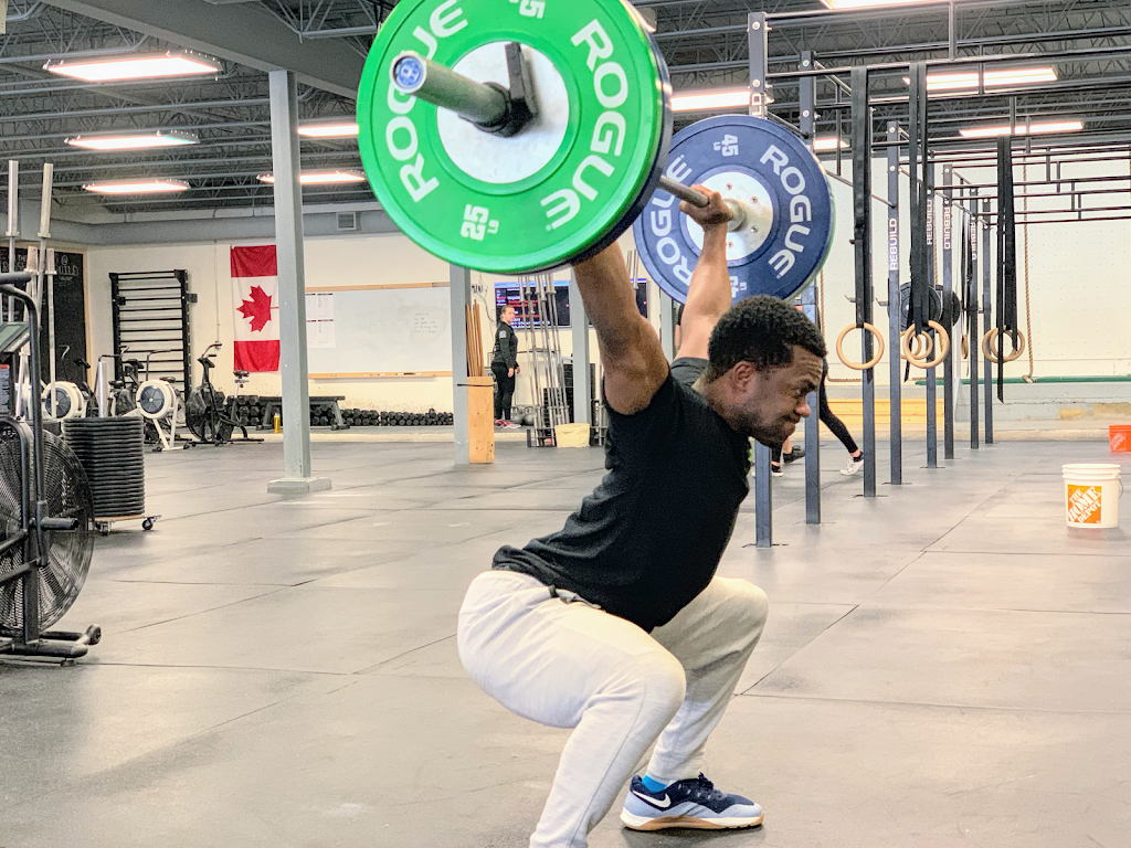 Rebuild Fitness And Physiotherapy | 1221 King St E, Cambridge, ON N3H 3P9, Canada | Phone: (519) 219-3355