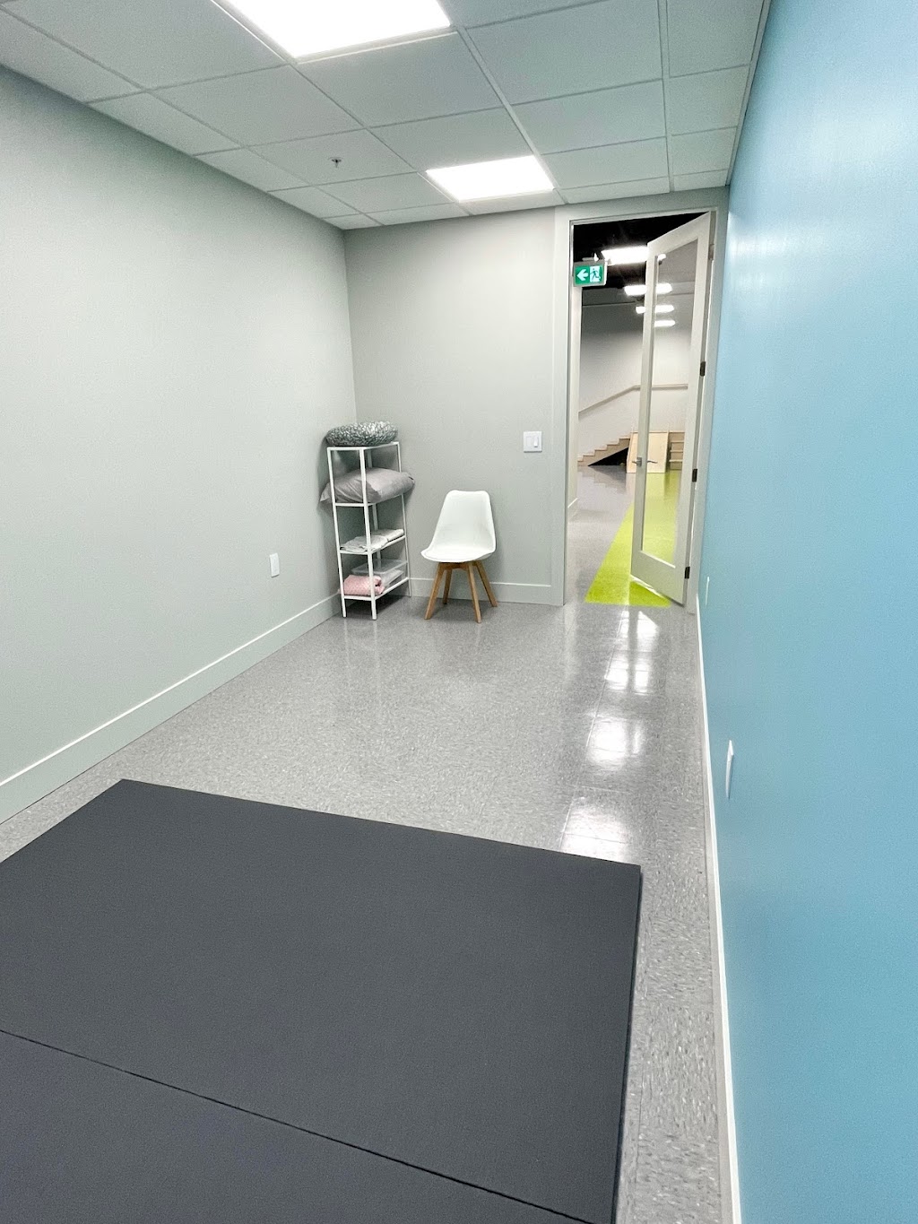 Kids Physio Comox Valley | 2525 Mission Rd #1140, Courtenay, BC V9N 0H1, Canada | Phone: (250) 207-5775