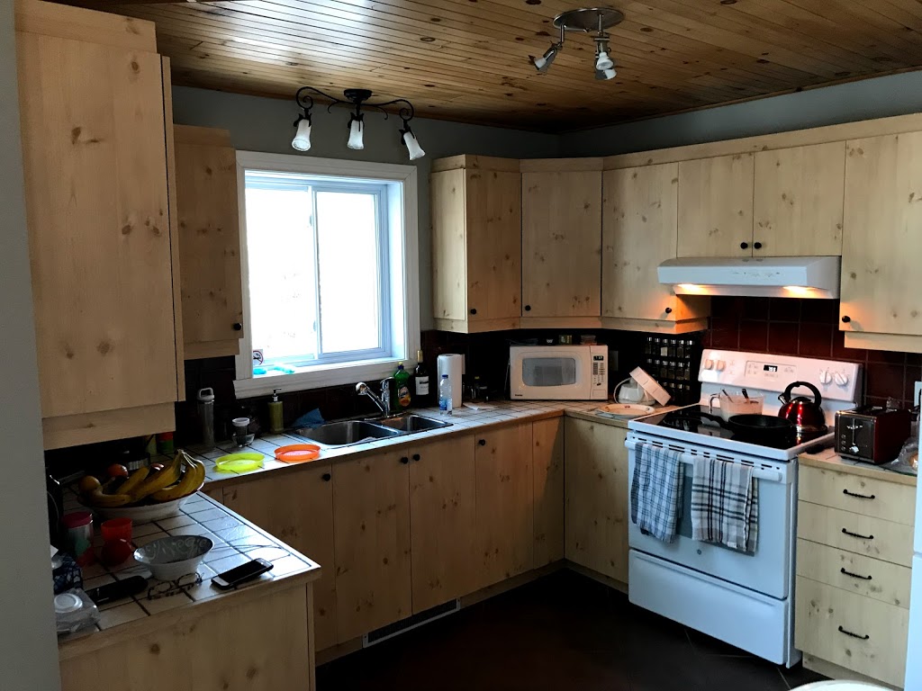 Chalet Des Gélinottes | 3257 Chemin des Gélinottes, Labelle, QC J0T 1H0, Canada | Phone: (514) 606-7524