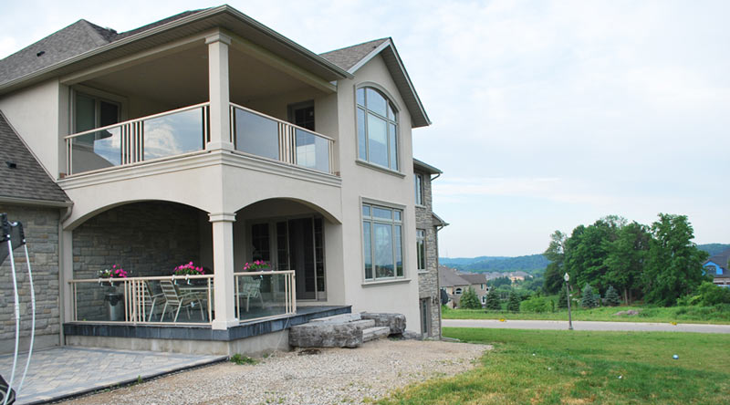 JP Engineering - Kitchener/Waterloo Engineering Consultants | 2269 Hidden Valley Crescent, Kitchener, ON N2C 2R2, Canada | Phone: (519) 721-4245