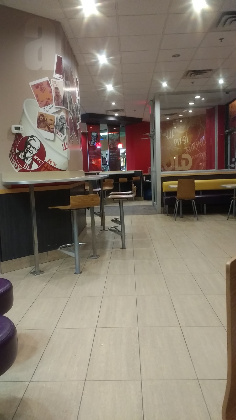 Taco Bell | 31 Tapscott Rd Unit 42, Scarborough, ON M1B 4Y7, Canada | Phone: (416) 292-7140