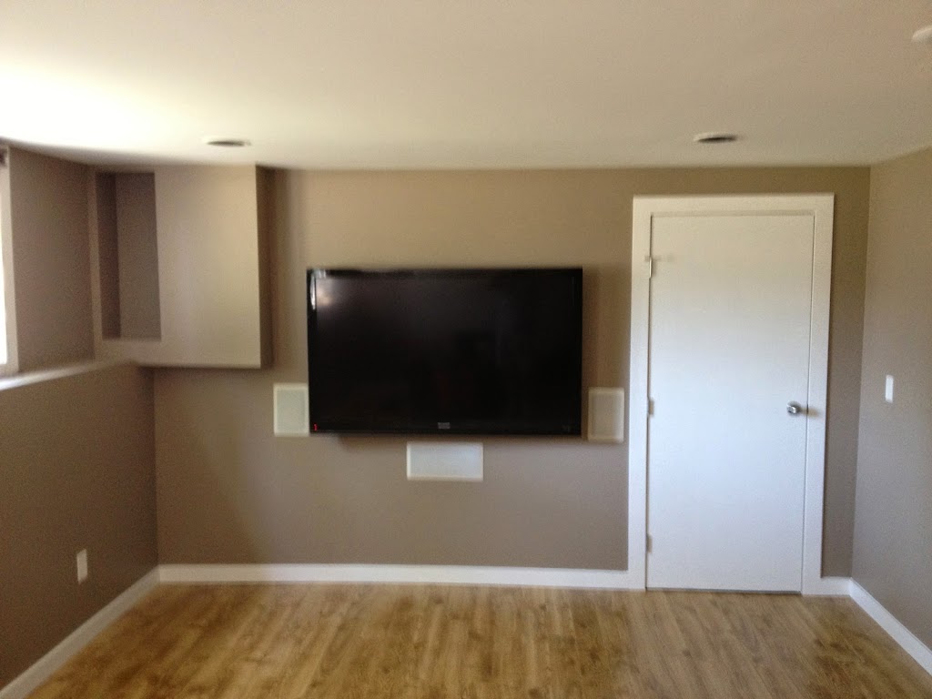 Armack Construction | 23 Eglinton Crescent, Winnipeg, MB R3Y 1E8, Canada | Phone: (204) 999-0737