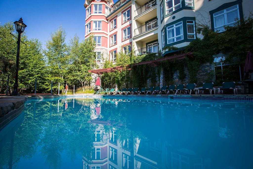 Sommet des Neiges | 150 Chemin au Pied de la Montagne, Mont-Tremblant, QC J8E 3M2, Canada | Phone: (819) 681-9000
