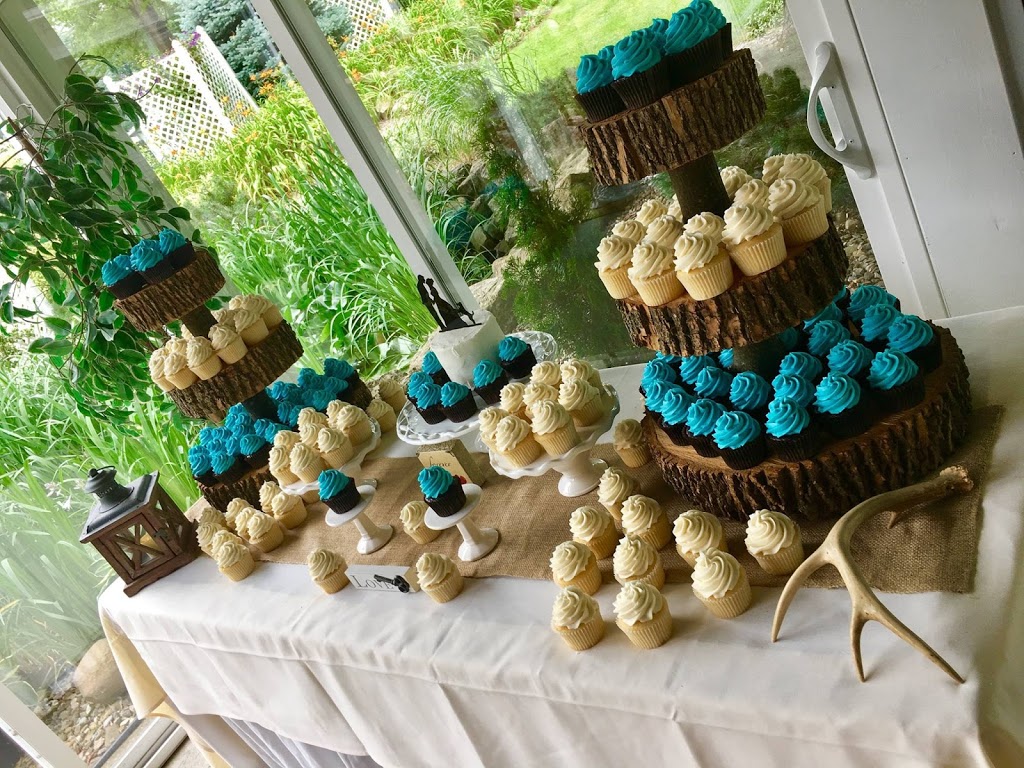 Fairy Cakes | 289 Parkside Ave, Buffalo, NY 14214, USA | Phone: (716) 688-0361