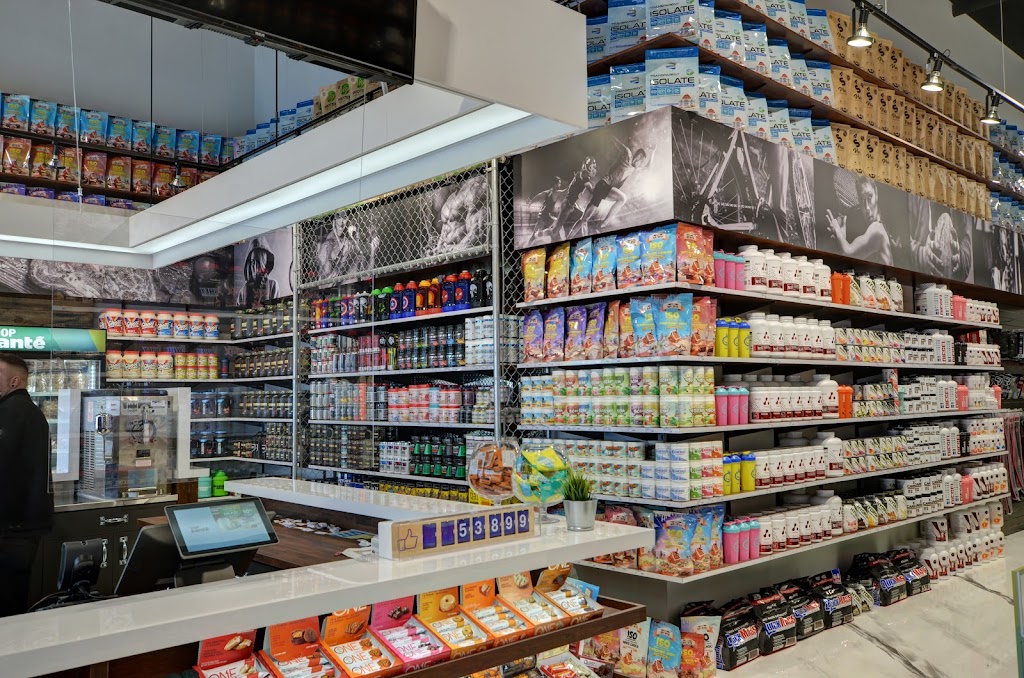 Shop Santé Drummondville | 185 Rue Robert Bernard, Drummondville, QC J2C 0P6, Canada | Phone: (819) 857-4124