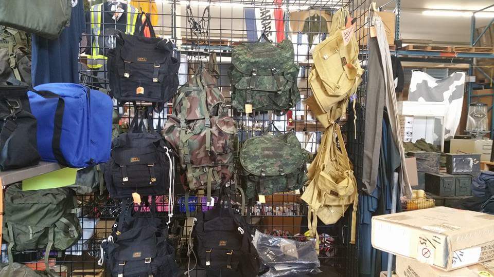 Highway 102 Surplus Ltd | 10 Industrial Way, Elmsdale, NS B2S 2L4, Canada | Phone: (902) 883-8882