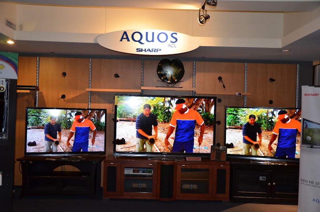 Central Audio Video | 350 Rue des Érables, Lachine, QC H8S 2P9, Canada | Phone: (514) 364-4980