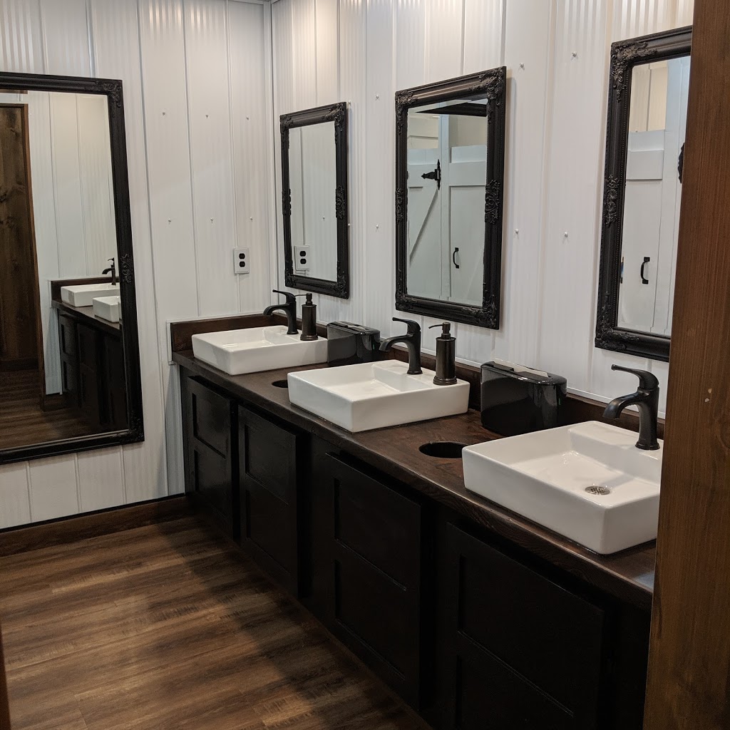 Maple Meadows Farm - Event Centre | 736 Weaver Rd, Port Colborne, ON L3K 5V3, Canada | Phone: (905) 834-9136