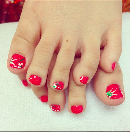 Beauty World Nails & Spa | 1379 Dundas St, London, ON N5W 3B7, Canada | Phone: (519) 455-1888