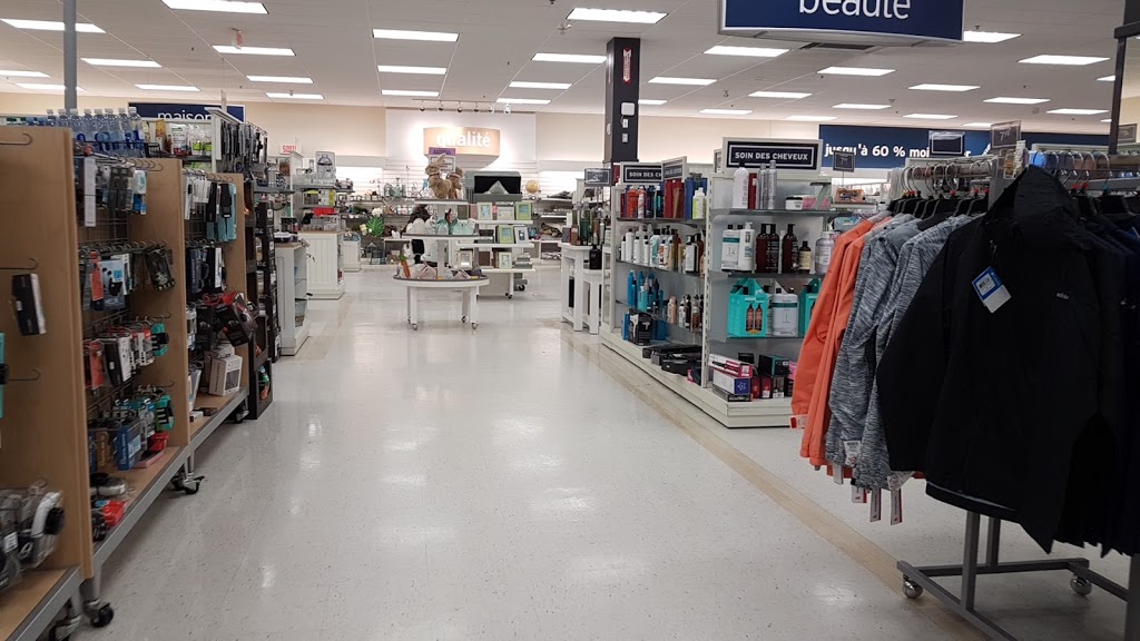 Marshalls | 3505 Avenue des Grandes Tourelles, Boisbriand, QC J7H 1M9, Canada | Phone: (450) 419-4526