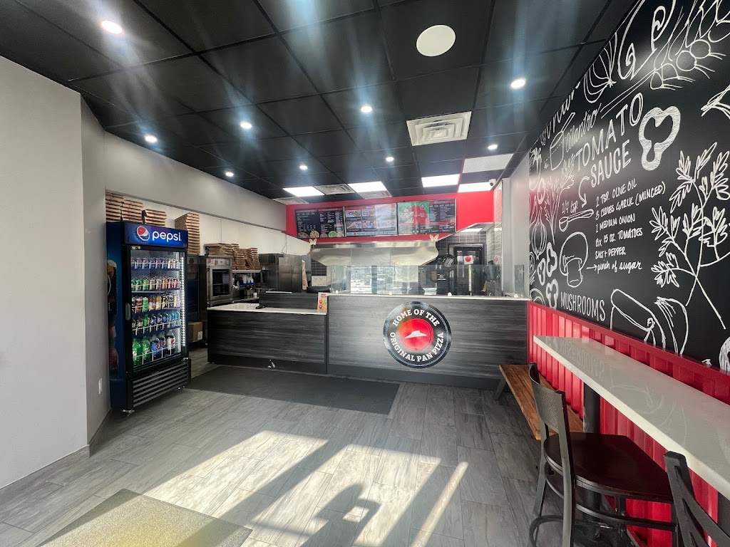Pizza Hut Tottenham | 130 Mill St E, Tottenham, ON L0G 1W0, Canada | Phone: (905) 936-6161