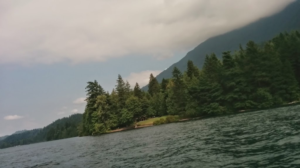 BC Parks | 2950 Columbia Valley Rd, Cultus Lake, BC V2R 5A3, Canada | Phone: (604) 824-2300