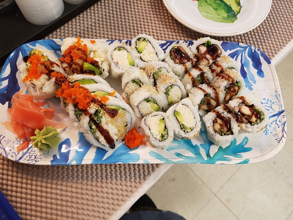 Sushi Simagoya | 1102 Ewen Ave #103, New Westminster, BC V3M 5E3, Canada | Phone: (604) 529-9822