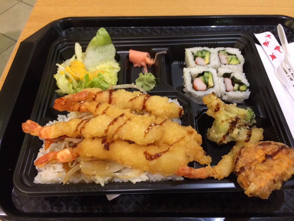 Umi Sushi Express | 999 Upper Wentworth St, Hamilton, ON L9A 4X5, Canada | Phone: (905) 383-9888