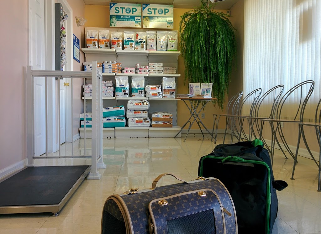 Niagara Veterinary Services | 7652 Regional Rd 57, Niagara Falls, ON L2H 1A2, Canada | Phone: (905) 353-9069