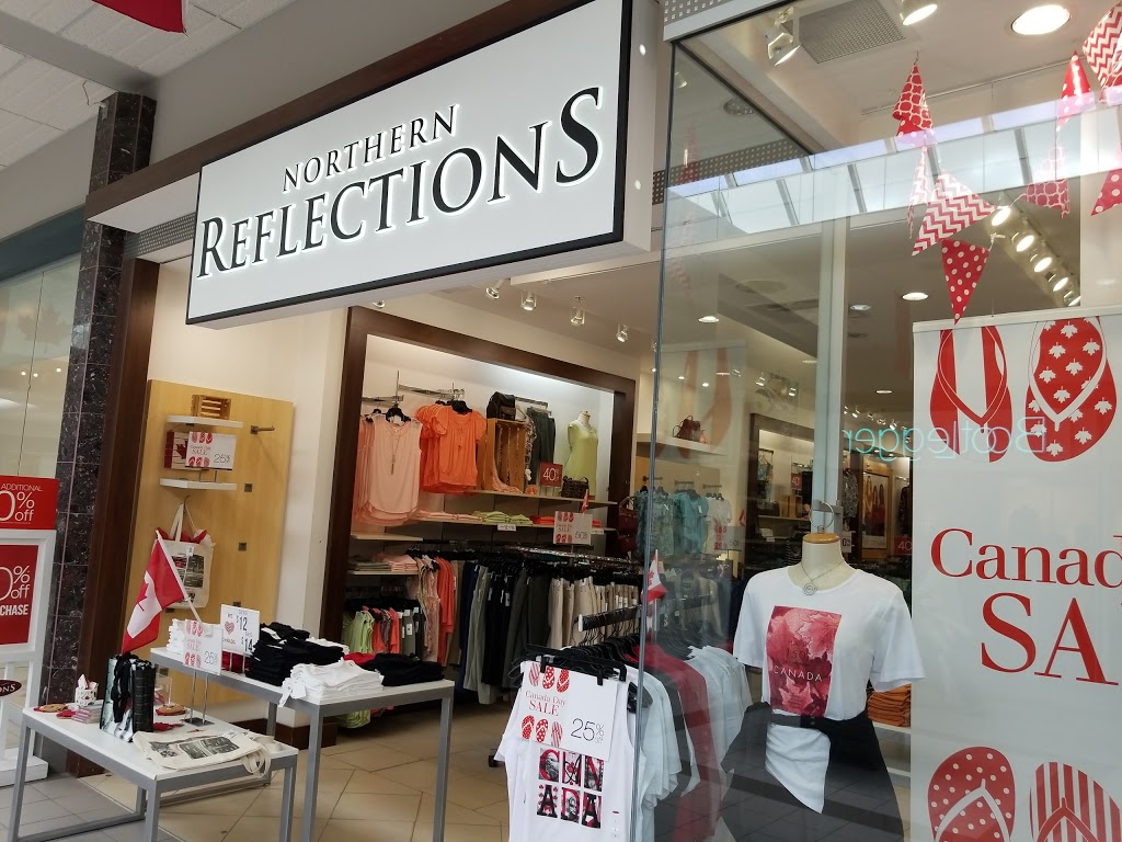 Northern Reflections | 401 Kent St W, Lindsay, ON K9V 4Z1, Canada | Phone: (705) 878-0971