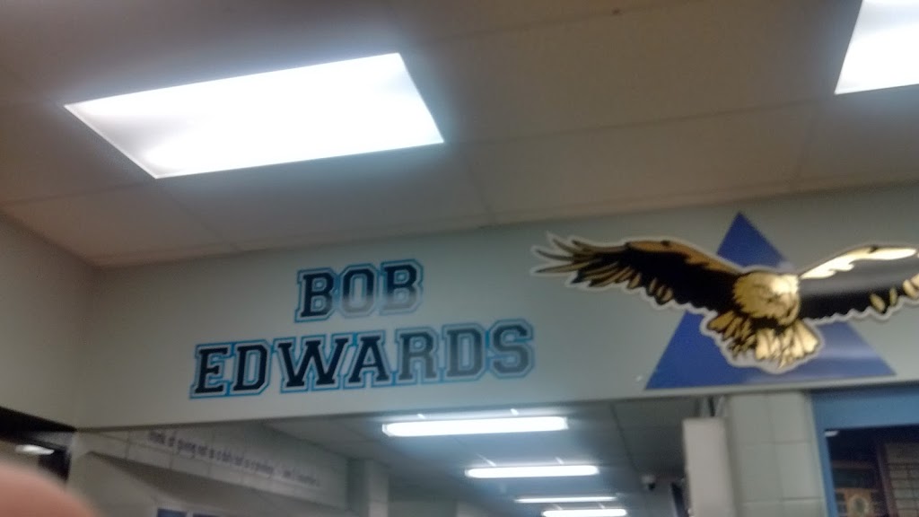 Bob Edwards School | Calgary Board of Education | 4424 Marlborough Dr NE, Calgary, AB T2A 2Z5, Canada | Phone: (403) 777-7770