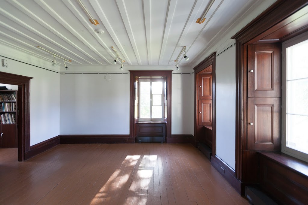 Maison Tessier-Dit-Laplante | 2328 Ave Royale, Quebec City, QC G1C 2R7, Canada | Phone: (418) 666-2102