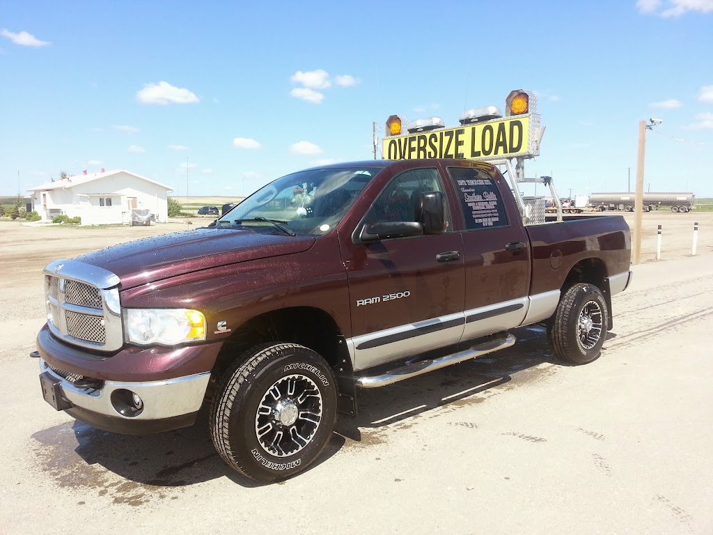 Southern Belle Pilot Truck and Hotshot | 302-306 1 Ave S, Coutts, AB T0K 0N0, Canada | Phone: (403) 647-7847