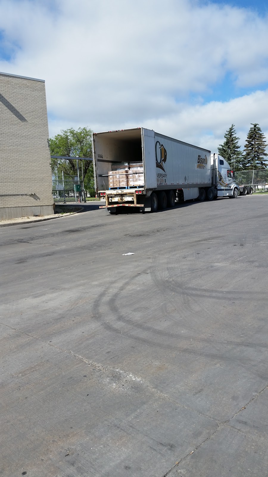Coca-Cola Bottling LTD | 1331 Inkster Blvd, Winnipeg, MB R2X 1P6, Canada | Phone: (204) 633-2590