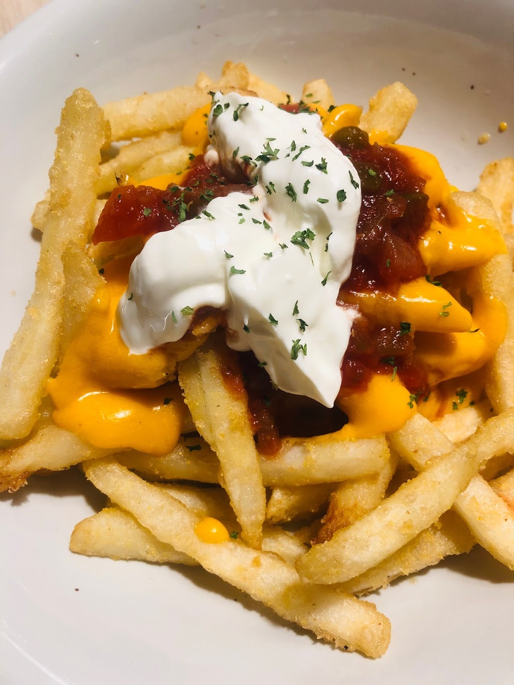 A Corner Cafe | 4981 Hwy 7 UNIT 11, Unionville, ON L3R 1N1, Canada | Phone: (289) 800-0154