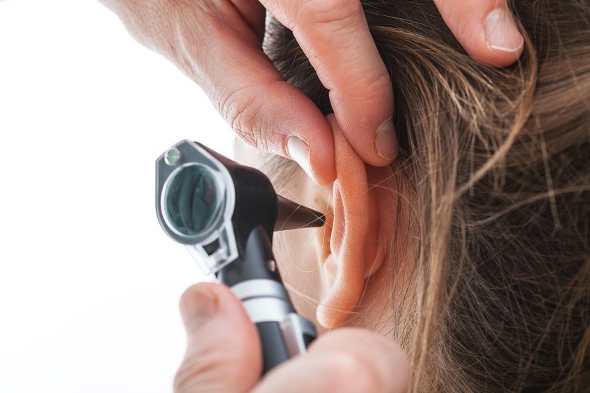 Audiologie Audiosanté | 1307 Bd du Sacré Coeur, Saint-Félicien, QC G8K 2R1, Canada | Phone: (418) 679-9900