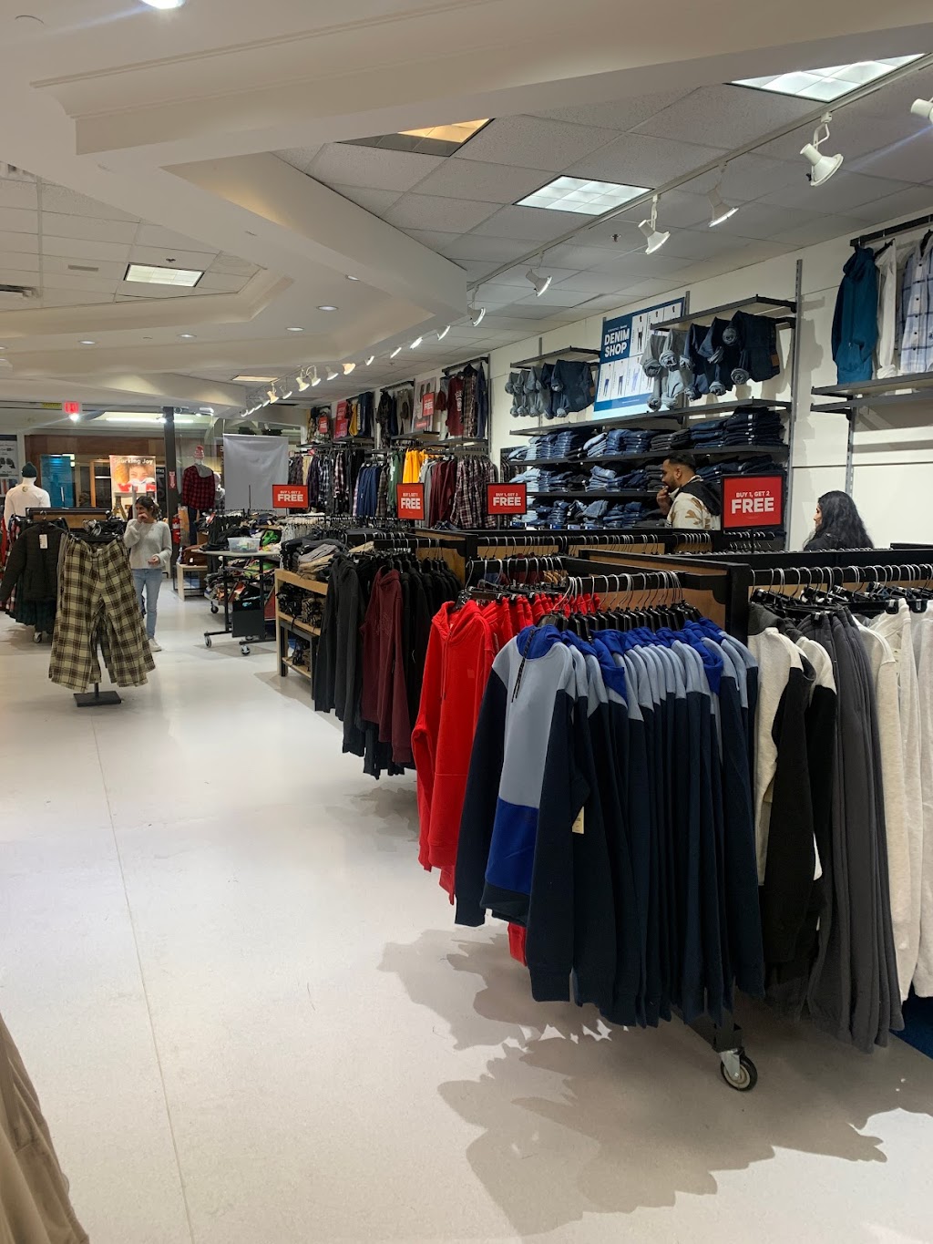 Bluenotes | 1632 14 Ave NW, Calgary, AB T2N 1M7, Canada | Phone: (403) 920-0362