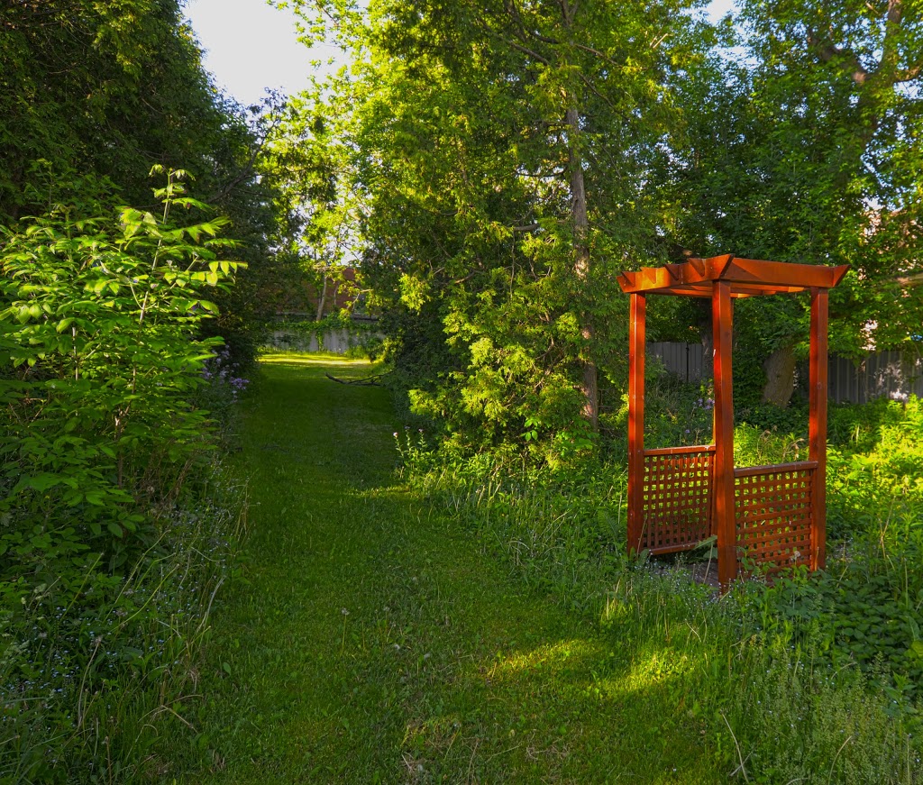 Green Venture | 22 Veevers Dr, Hamilton, ON L8K 5P5, Canada | Phone: (905) 540-8787