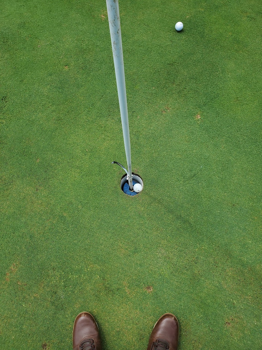 Club De Golf Algonquin | 6 Chemin du Golf, Messines, QC J0X 2J0, Canada | Phone: (819) 449-2554