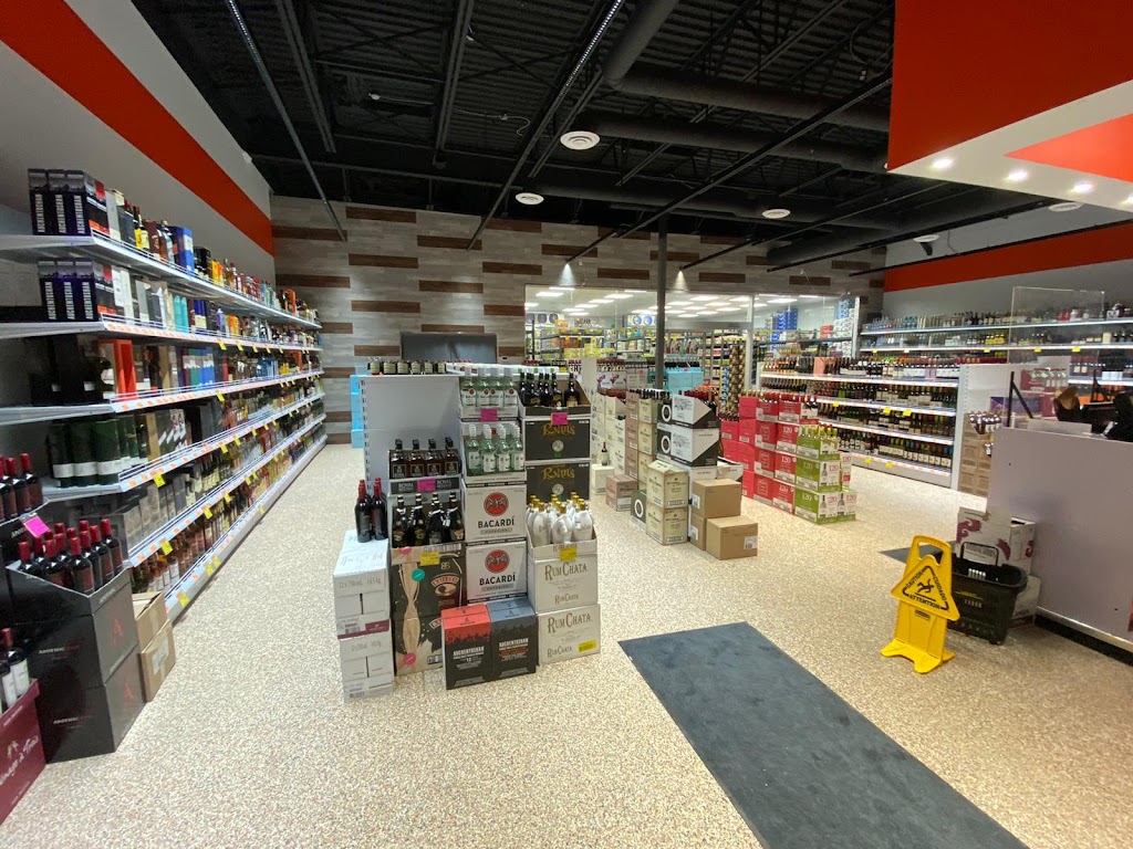 Vivo Liquor | 860 St Albert Trail # 530, St. Albert, AB T8N 7V2, Canada | Phone: (780) 460-0239