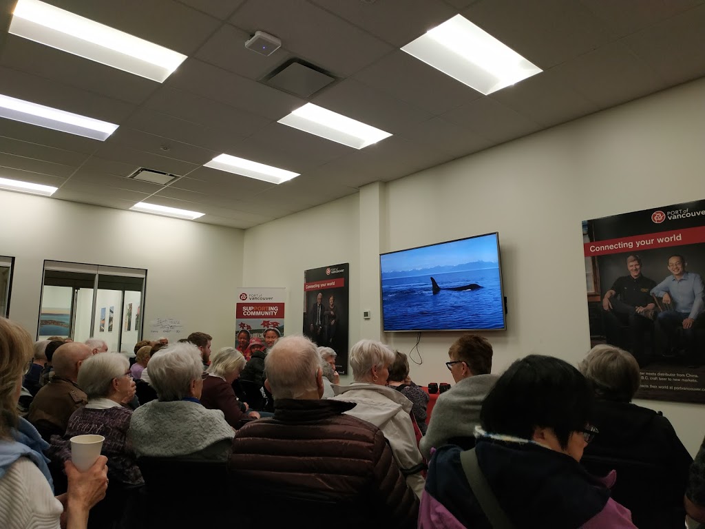 Port of Vancouver Delta Community Office | 5223 Ladner Trunk Rd, Delta, BC V4K 5B6, Canada | Phone: (604) 665-9635