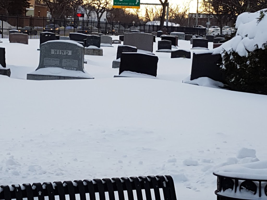Voyage Funeral Home and Crematorium | 220 Hespeler Ave, Winnipeg, MB R2L 0L4, Canada | Phone: (204) 668-3151