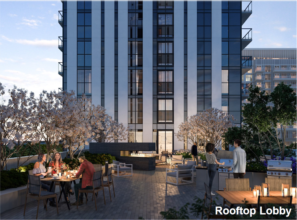 Mobilio Condos Vaughan | 95 Nasir Crescent, Vaughan, ON L6A 3B2, Canada | Phone: (416) 899-8300