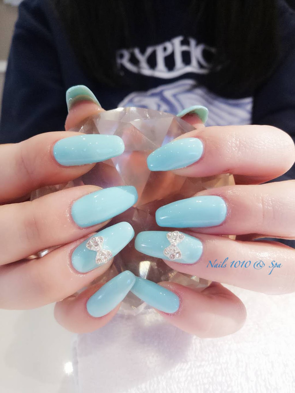 Nails1010&Spa | 5402 Main St, Whitchurch-Stouffville, ON L4A 1H3, Canada | Phone: (905) 591-8868