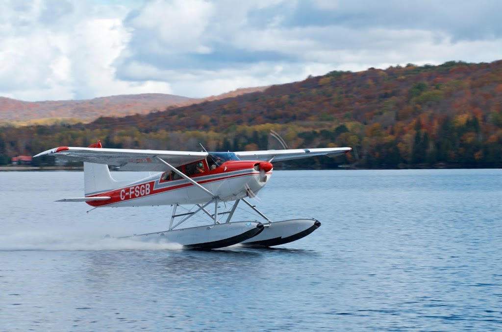 Pourvoirie Cargair Ltee | 1788 Bd Fernand Lafontaine, Rivière-Rouge, QC J0T 1T0, Canada | Phone: (819) 275-2794