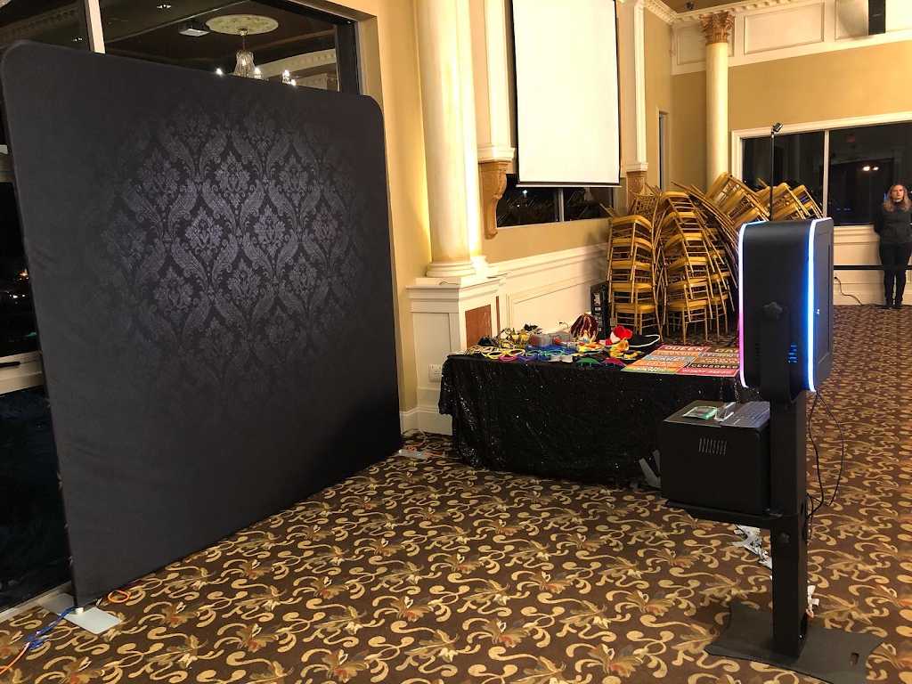 ThePixieBooth Photobooth | 12272 58a Ave, Surrey, BC V3X 3L8, Canada | Phone: (778) 239-8145