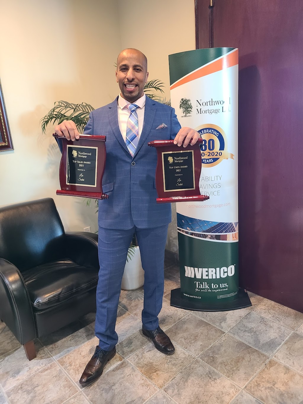 Leo Saleh Mortgages | 7676 Woodbine Ave, Markham, ON L3R 2N2, Canada | Phone: (519) 573-0909