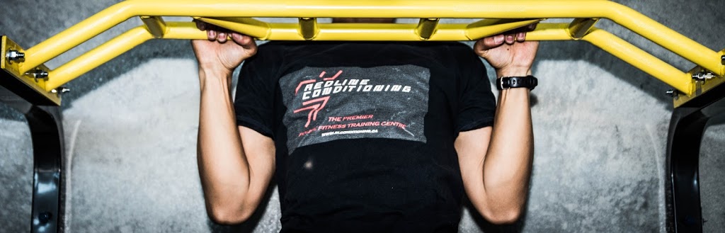 Redline Conditioning | 22661a Fraser Hwy #103, Langley City, BC V2Z 2T5, Canada | Phone: (604) 928-1526