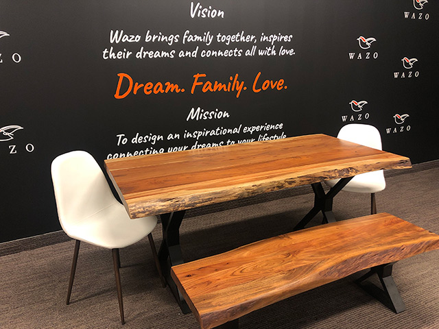 Wazo Furniture Toronto | 140 Wendell Ave, North York, ON M9N 3R2, Canada | Phone: (800) 684-6014
