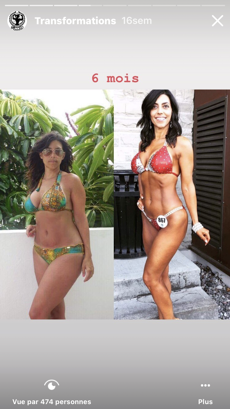 Julie Royer Entraîneure privée | 235 Boul Labelle, Rosemère, QC J7A 2H3, Canada | Phone: (514) 668-7775