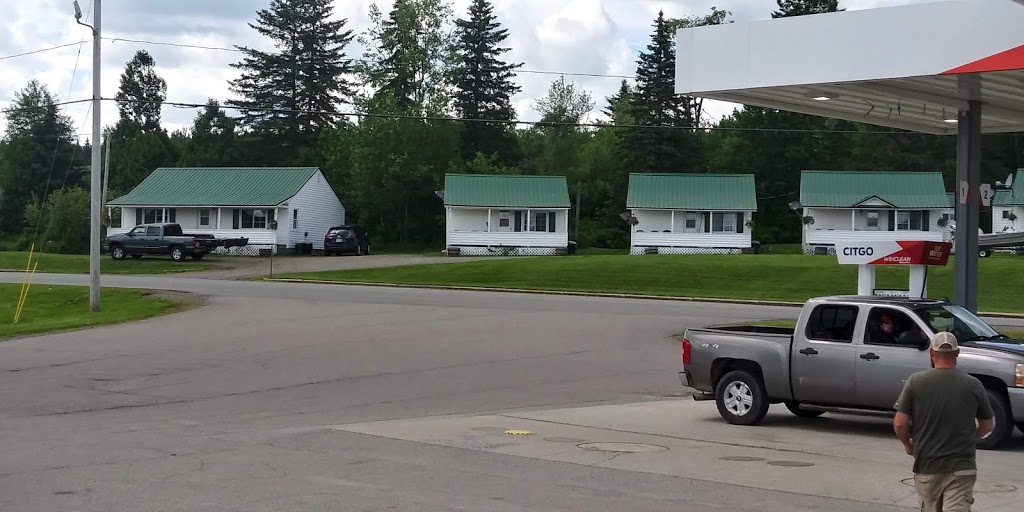 Mountain View Cabins & Campground | 2787 N Main St, Pittsburg, NH 03592, USA | Phone: (603) 538-6305