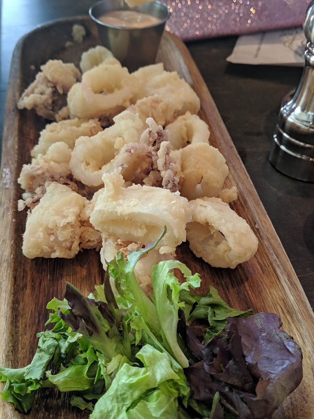 Boeuf Cochon Steak + Bar | 1553 Boulevard le Corbusier, Laval, QC H7N 6K8, Canada | Phone: (579) 640-3133