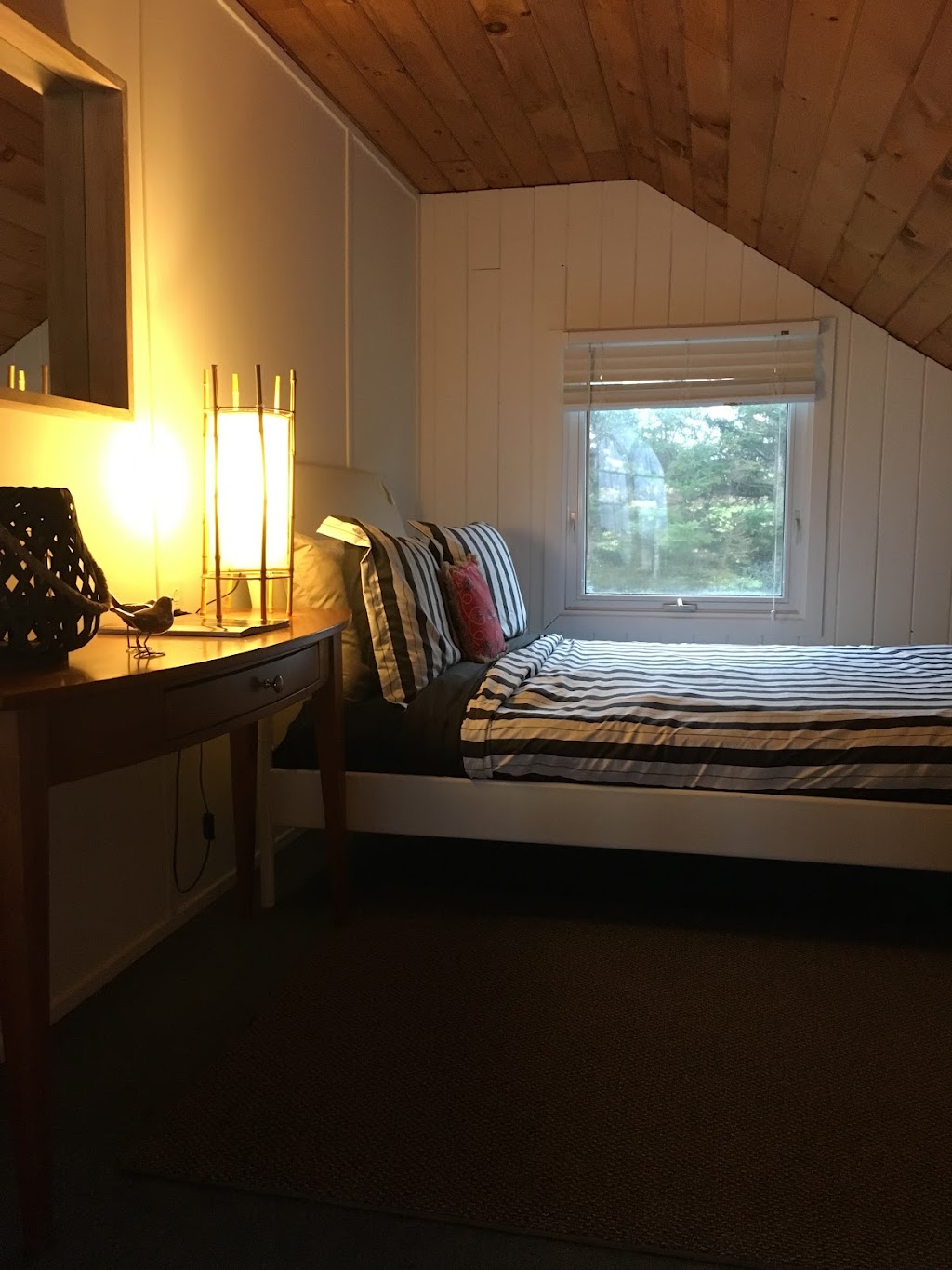 Wild Rose Beach Cottage | 166 Cousins Shore Rd, Kensington, PE C0B 1M0, Canada | Phone: (416) 571-7558