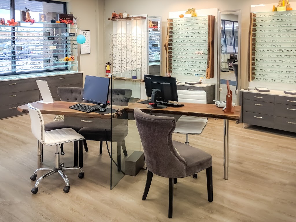 Cambridge Eye Care | 350 Conestoga Blvd, Cambridge, ON N1R 7L7, Canada | Phone: (519) 624-2020