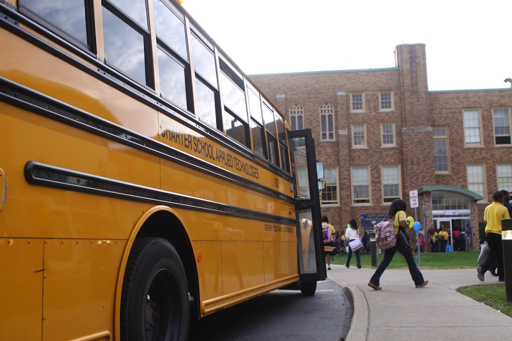 Charter School for Applied Technologies | 2303 Kenmore Ave, Buffalo, NY 14207, USA | Phone: (716) 876-7505