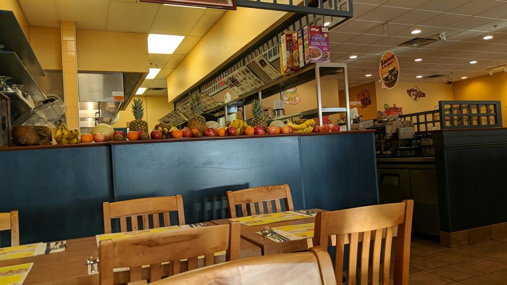 Coras Breakfast | 6108 50 St #8, Leduc, AB T9E 6P1, Canada | Phone: (780) 986-2672