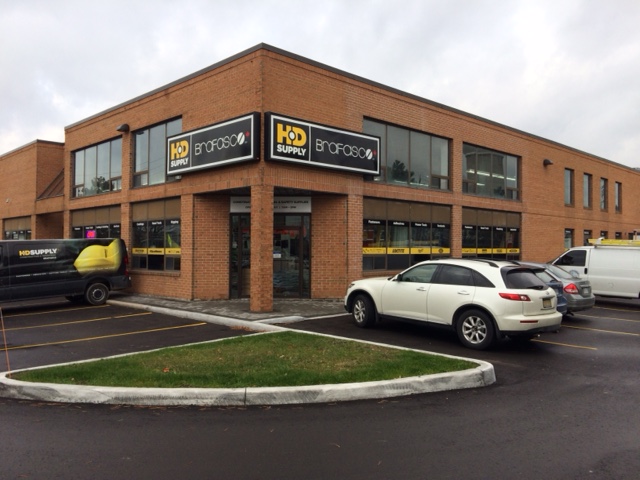 Brafasco | 1271 Gorham St, Newmarket, ON L3Y 8Y7, Canada | Phone: (905) 853-2300
